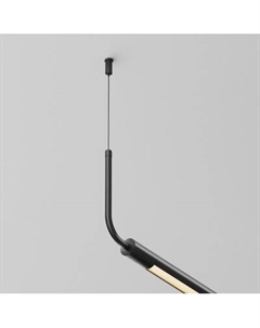 Крепление для трековой системы Maytoni CA024PL-B