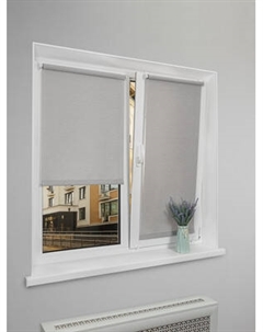 Рулонная штора Lm Decor Шайн LM 42-01 85x160 Lm decor