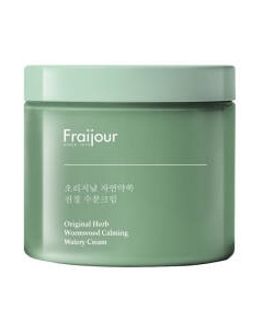 Крем для лица Fraijour Original Herb Wormwood Calming Watery Cream