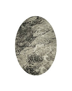 Ковер Белка Фиеста Овал 36125 36926