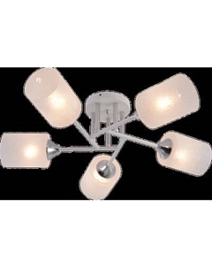 Люстра Rivoli Federica 9178-305 / Б0068392