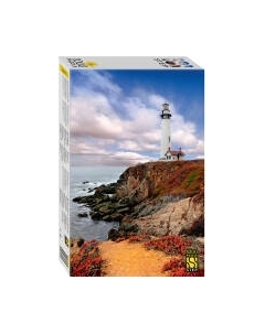 Пазл Step Puzzle Маяк. Калифорния. США / 79185 Step puzzle