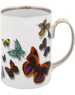 Кружка Vista Alegre Butterfly Parade 21118396 Vista alegre