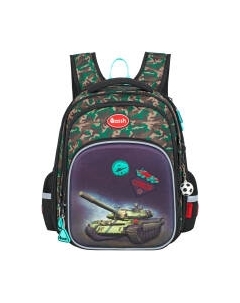 Школьный рюкзак Across CS23-230-10