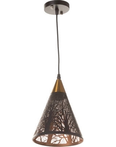 Потолочный светильник BayerLux Рэдклифф Деревья / 10531026 Bayerlux