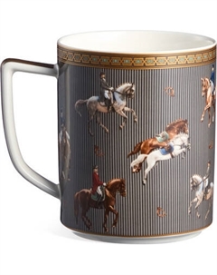 Кружка Lefard Horse Club 590-713