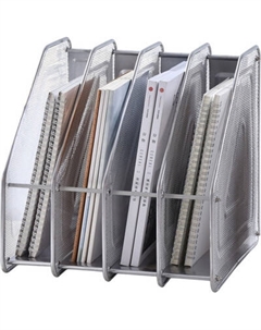 Лоток для бумаг Office Shark 6407001072B Office shark