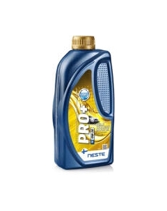 Моторное масло Neste Pro+ M 0W20 / 118652