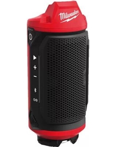 Портативная колонка Milwaukee M12SPEJSG2-0 (4933498433)