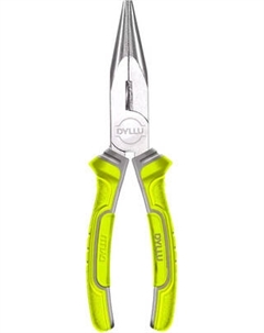 Длинногубцы DYLLU DTPL2C06 Dyllu