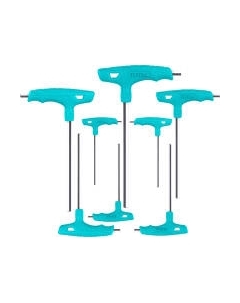 Набор ключей TOTAL THHW80816 Total