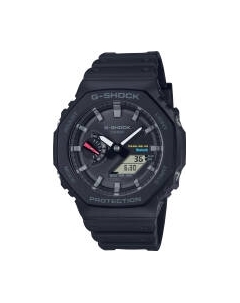 Часы наручные мужские Casio GA-B2100-1A