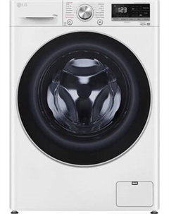 Стирально-сушильная машина LG F2V5HG1W Lg