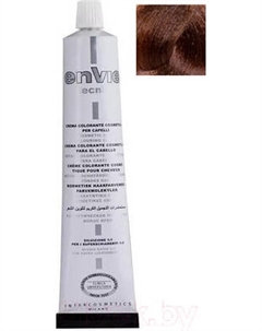 Крем-краска для волос Envie Tecnic Color 7.0B