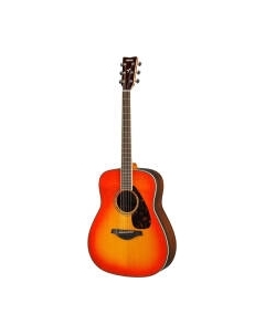 Акустическая гитара Yamaha FG-830 AB