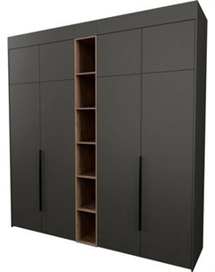 Шкаф Рэйгрупп S274-В10-3-WKW В10-3