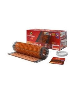 Теплый пол электрический Теплолюкс ProfiMat 1440 Вт/8кв.м