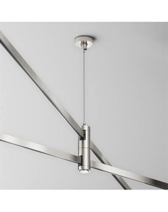 Крепление для шинопровода Maytoni TRA157SW-D1-PT