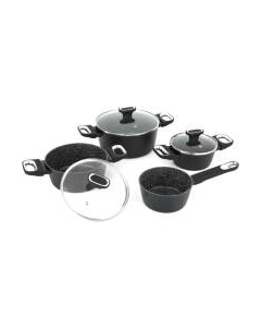 Набор кастрюль CS-Kochsysteme 086732 Cs-kochsysteme