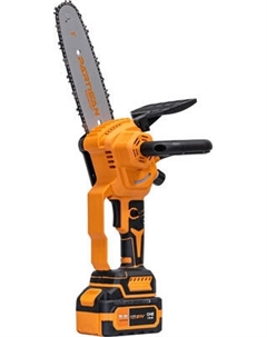 Пила цепная аккумуляторная Partisan AS-2148BL / AS-2148BLPSN