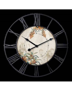 Настенные часы Troykatime 62600625