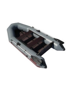 Надувная лодка Leader Boats Тайга-270Р / 0062145 Leader boats
