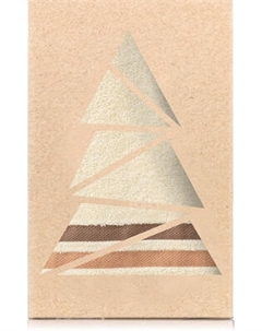 Полотенце Самойловский текстиль Махровое 50x90 Исландия / 934249