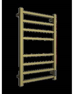 Полотенцесушитель электрический Двин L plaza neo 80/50