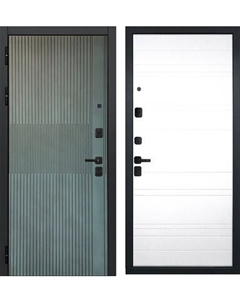 Входная дверь ГРАНИТ Бриони 21 Granit