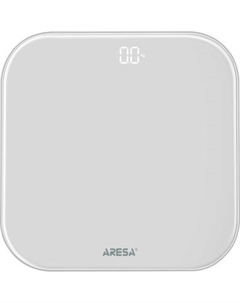 Напольные весы электронные Aresa AR-4419