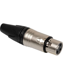 Коннектор Rockdale XLR003