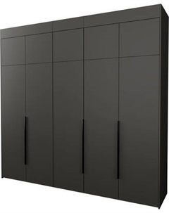 Шкаф Рэйгрупп Рэй S262-В12-3-WK В12-3