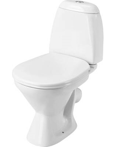 Унитаз напольный Santek Римини WH111758