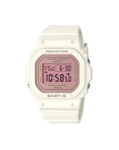 Часы наручные женские Casio BGD-565SC-4E