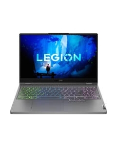 Игровой ноутбук Lenovo Legion 5 15IAH7 (82RC009TPB)