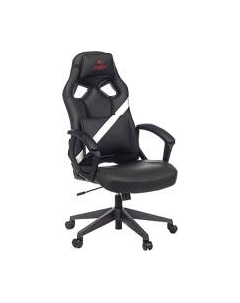 Кресло геймерское Бюрократ Zombie Driver