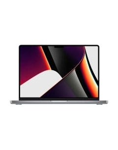 Ноутбук Apple Macbook Pro 14" M1 Pro 2021 512GB / Z15G000CK