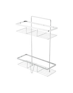 Полка для ванной Рыжий кот COZY-CR-4 / 312069