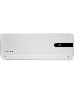 Сплит-система Инверторная MI-2 DC MBOI-07HN1 Mbo