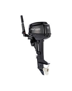 Мотор лодочный Parsun T 9.8 BMS