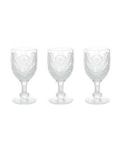 Набор бокалов Tognana Glass Savoia / N3585N1TRAS