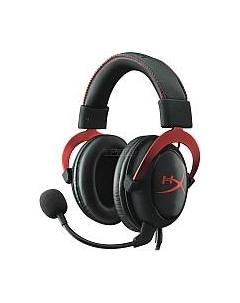 Наушники-гарнитура HyperX Cloud II 4P5M0AA Hyperx