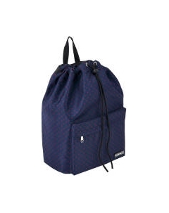 Рюкзак Erich Krause EasyLine 16L Dots in Blue / 51787 Erich krause
