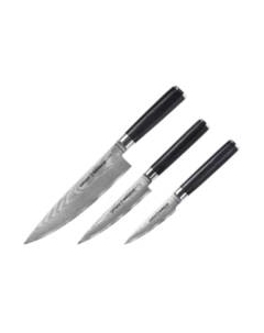 Набор ножей Samura Damascus SD-0230