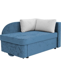 Тахта Аквилон Умка правый