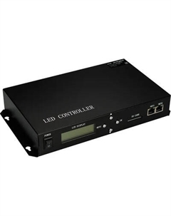 Контроллер для светодиодной ленты Arlight HX-801TC / 022187