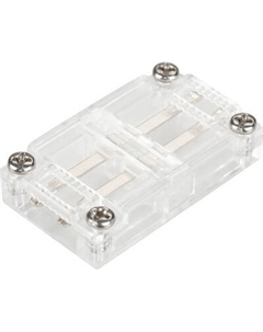 Коннектор для светодиодной ленты Arlight ARL-50000PV / 027067