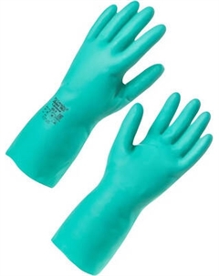 Перчатки защитные Lakeland Nitrosol / EAN15