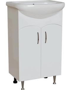 Тумба под умывальник Mixline Формат-50 / 557794