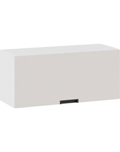 Шкаф навесной для кухни ТриЯ Гренада 1В8Г с одной откидной дверью Трия